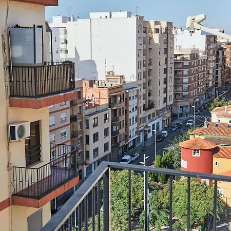 Apartamento Montornes 1 Apartamento Castellón de la Plana Exterior foto