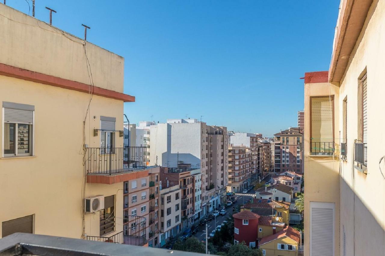 Apartamento Montornes 1 Apartamento Castellón de la Plana Exterior foto